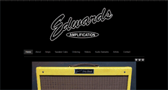 Desktop Screenshot of edwardsamps.com